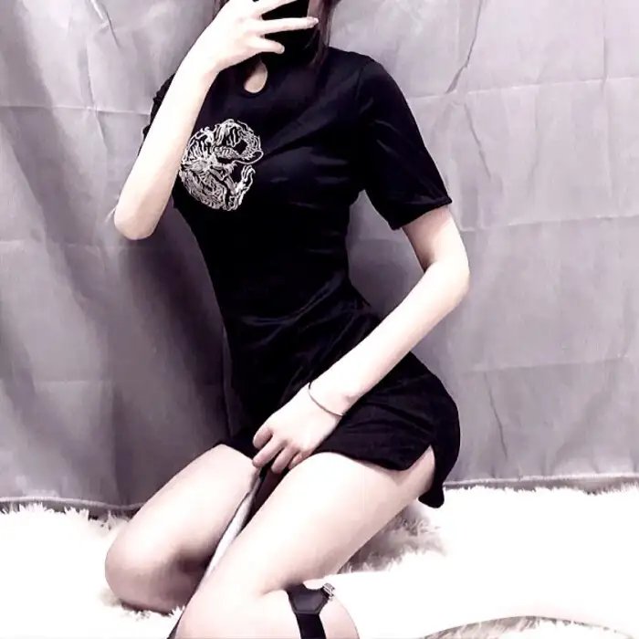 终极制裁