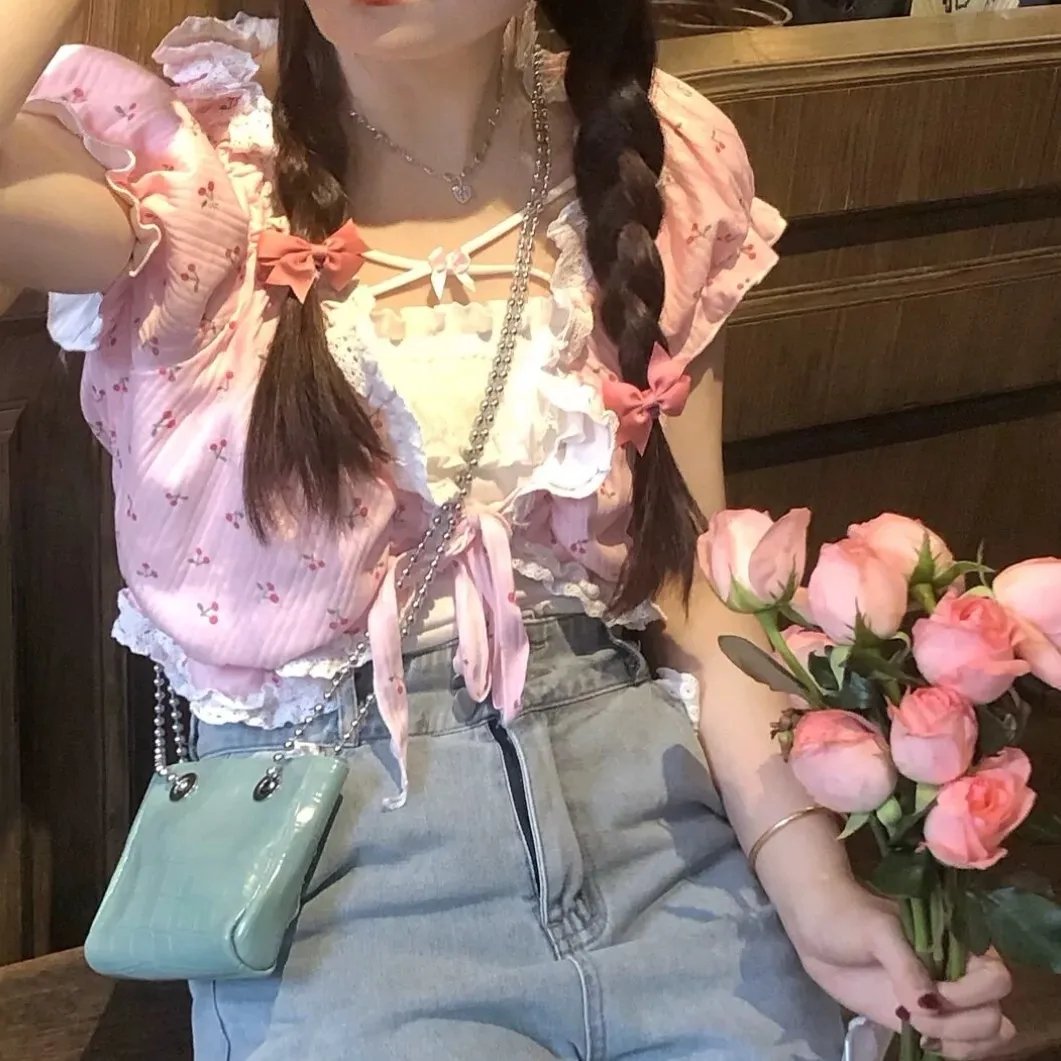 蜜恋真假作家
