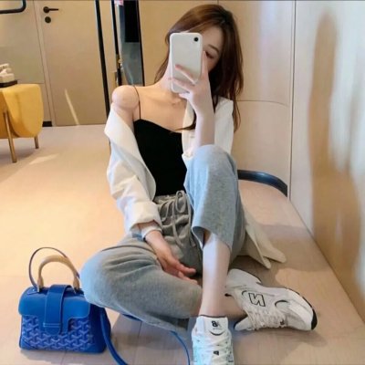 恋爱中的宝贝